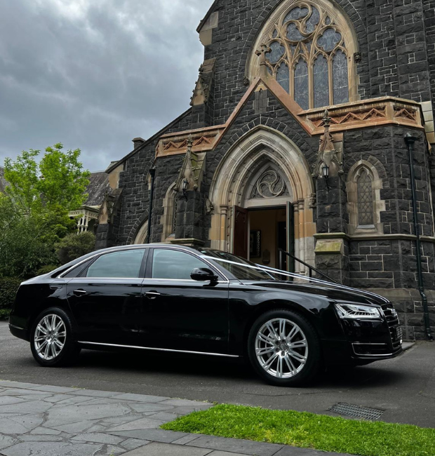 Luxury Airport Transfer Melbourne