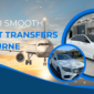 Airport Transfers Melbourne 85x85